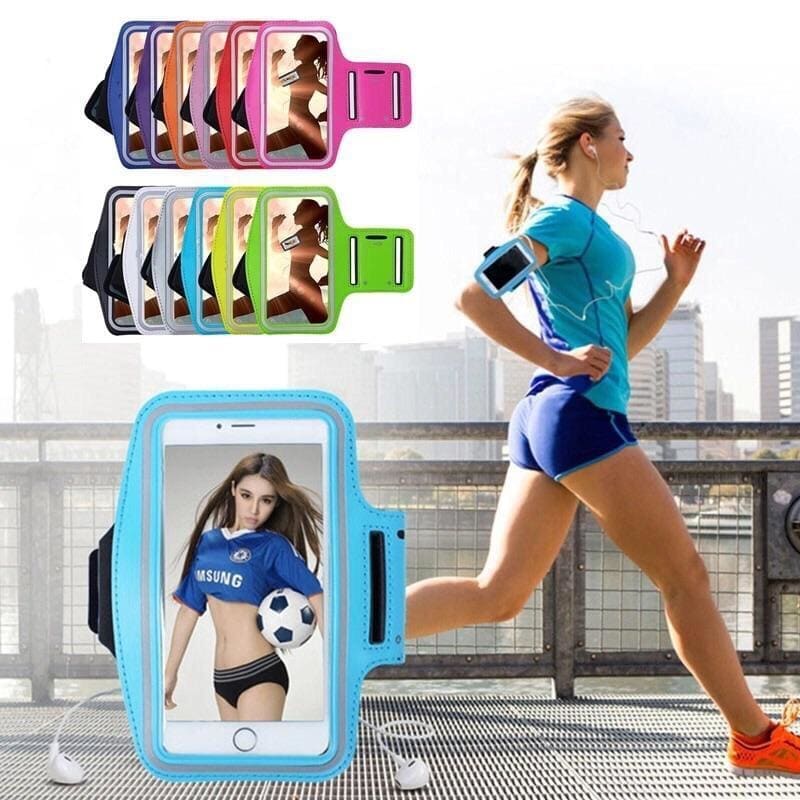 Running Armband