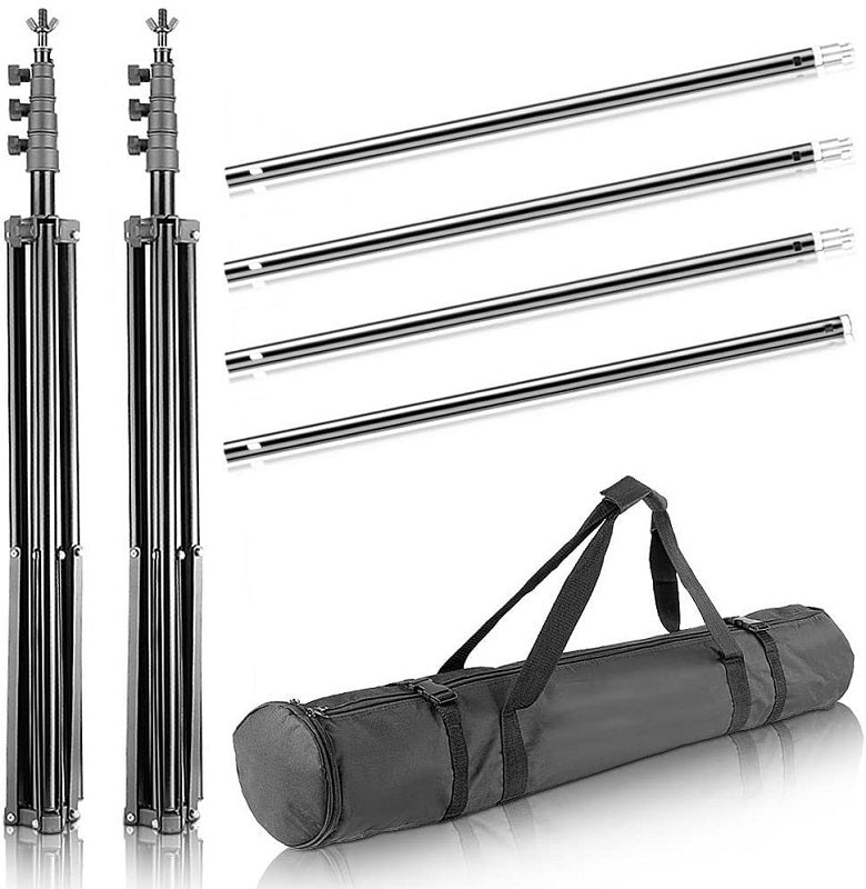 Photography Studio Set Photography Lighting Kit