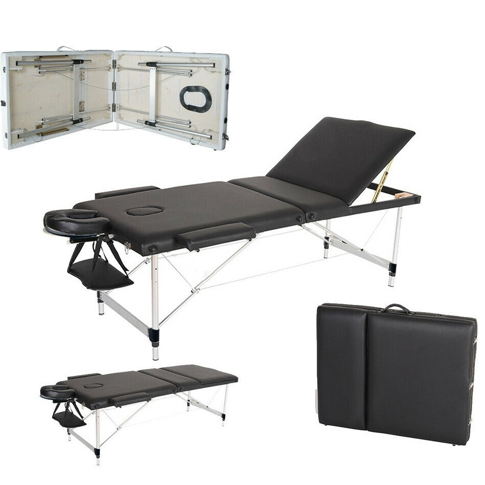 Massage Table Folding Massage Table Portable