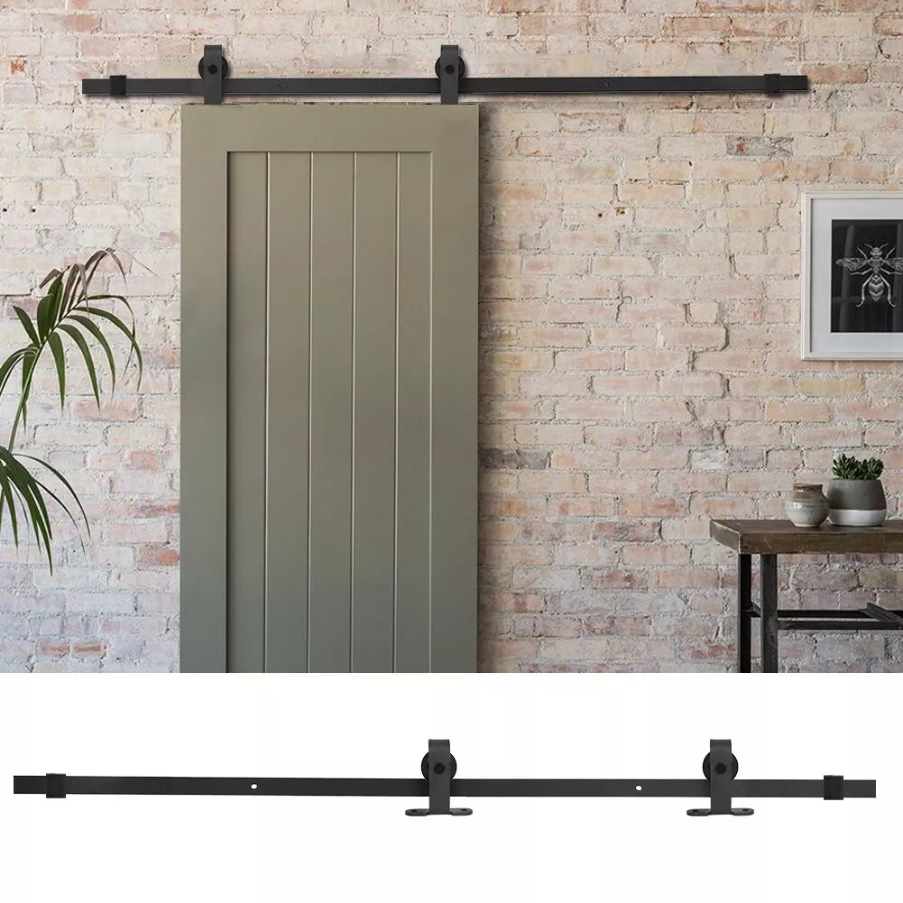Barn Door Hardware 1.5M