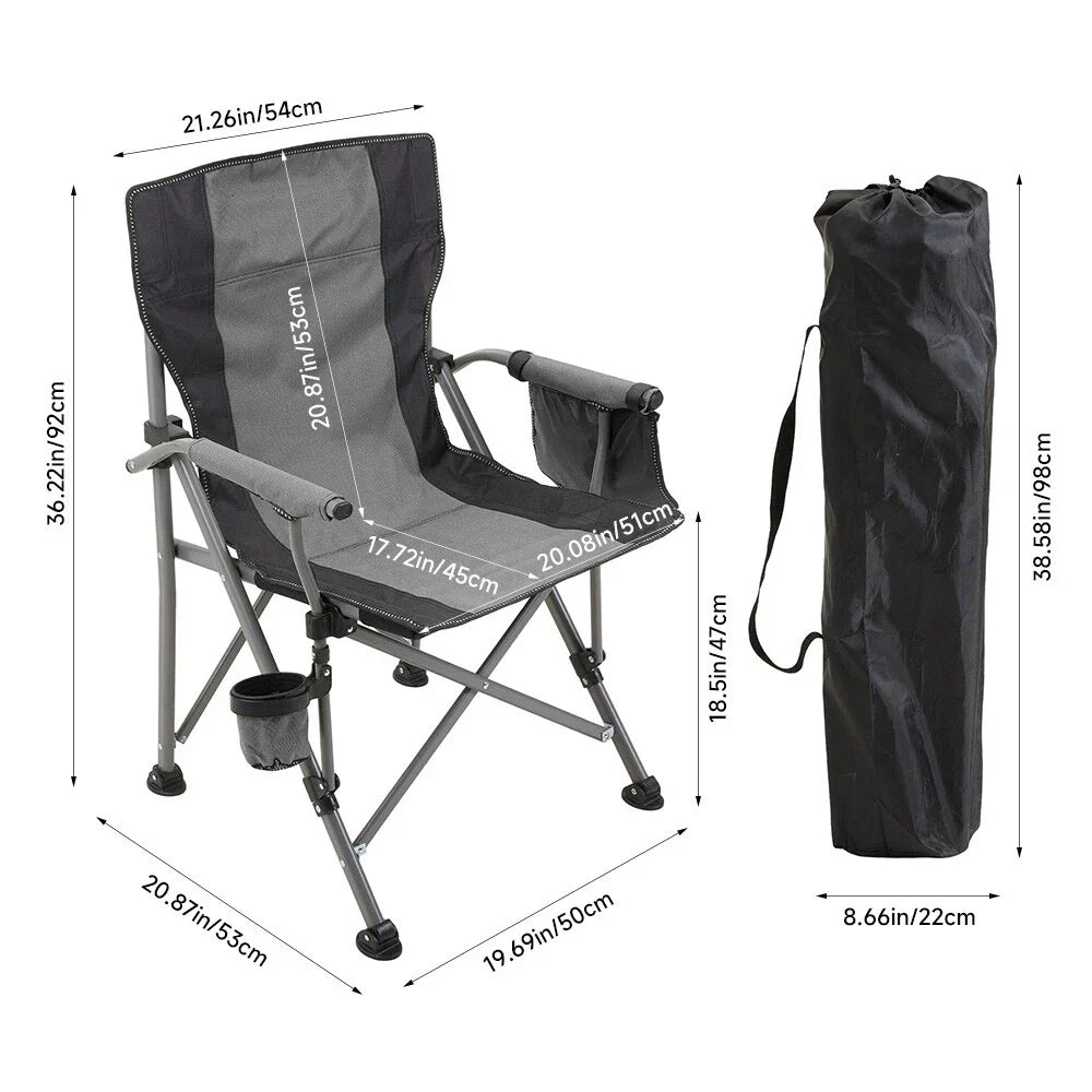 Folding Camping Chair Outdoor Chair