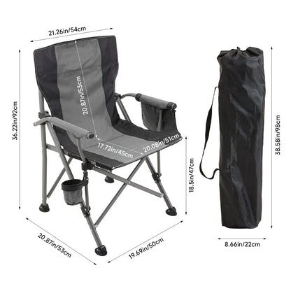 Folding Camping Chair Outdoor Chair