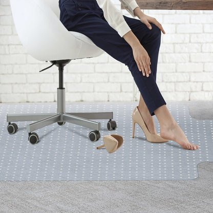 Office Chair Mat 90 x 120cm