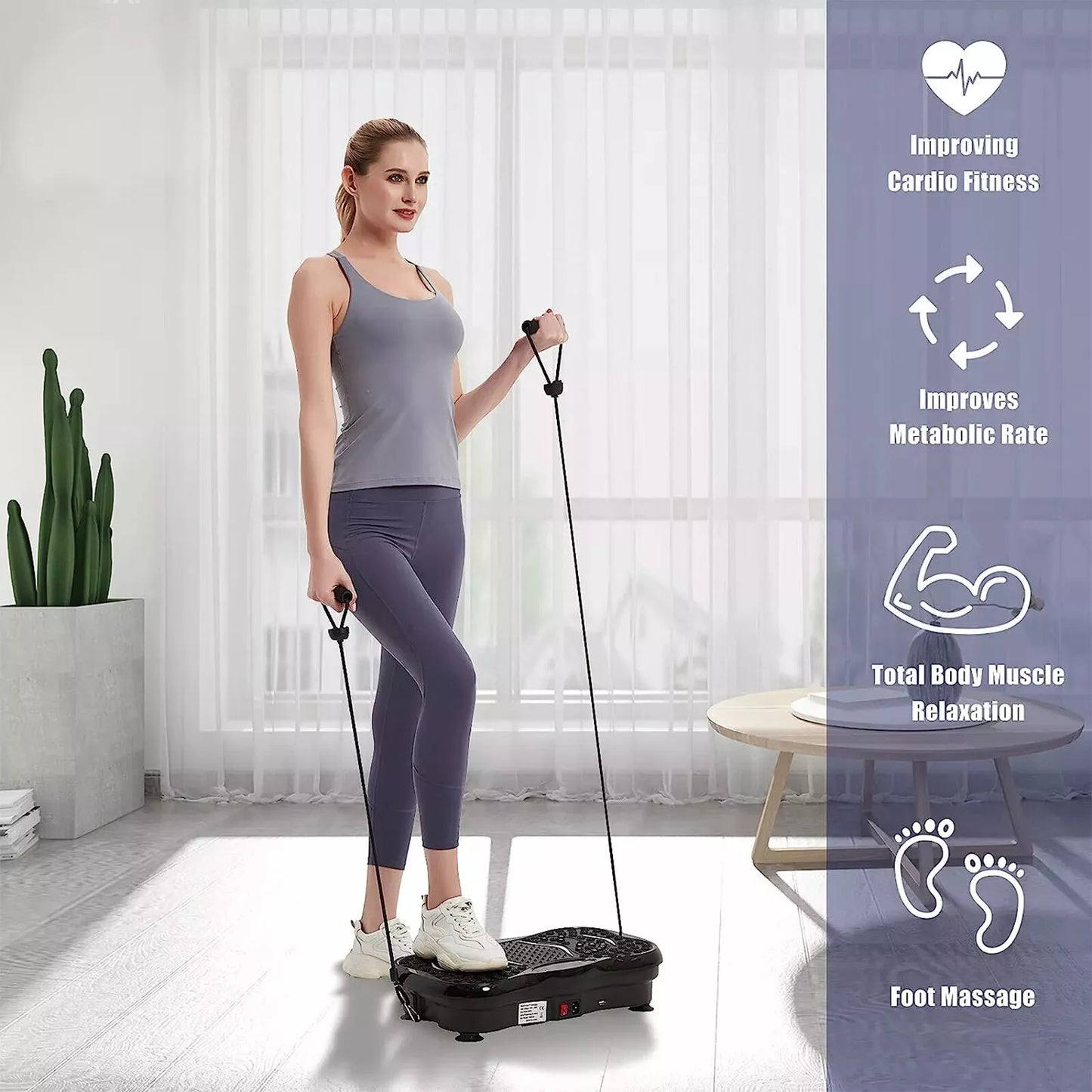 Vibration Plate