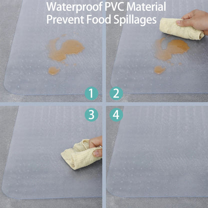 Office Chair Mat 75 x 120cm