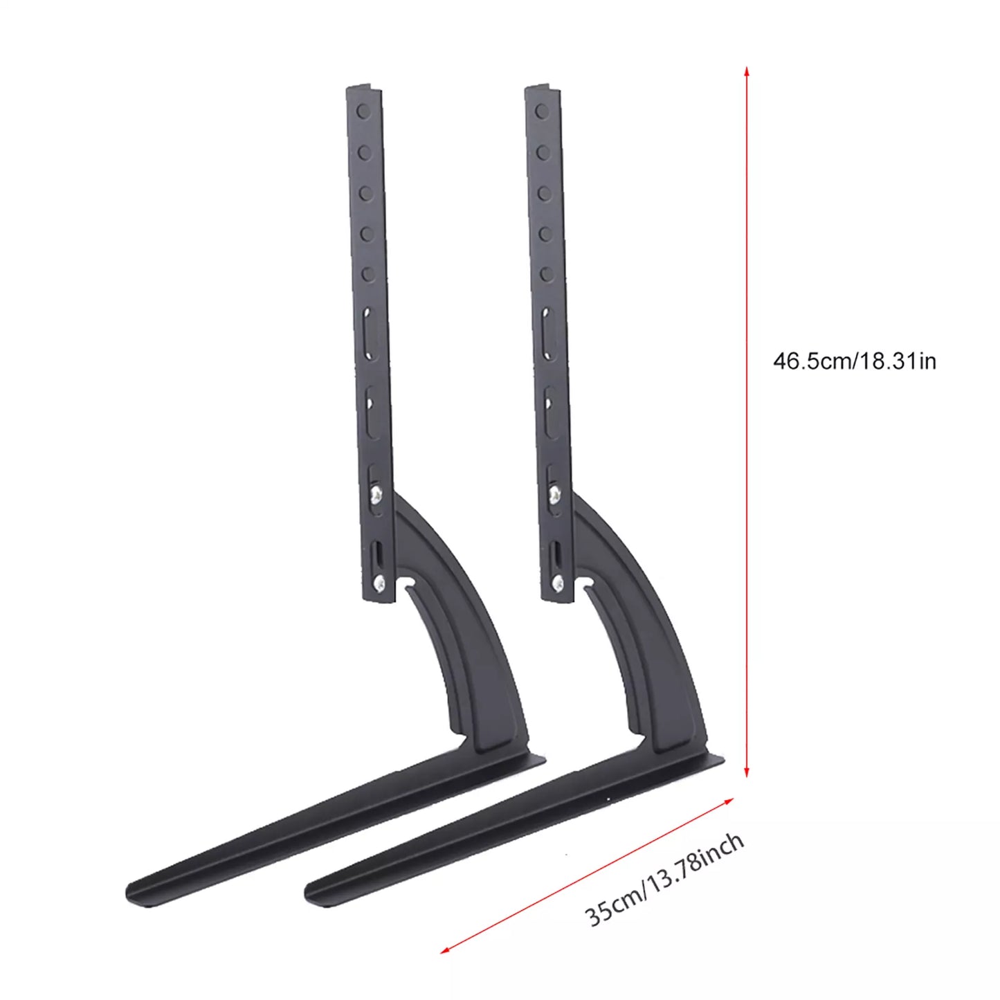 TV Stand Table Top TV Stand