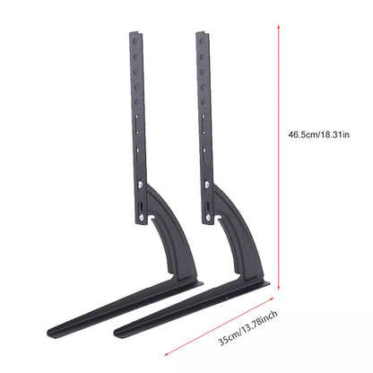 TV Stand Table Top TV Stand