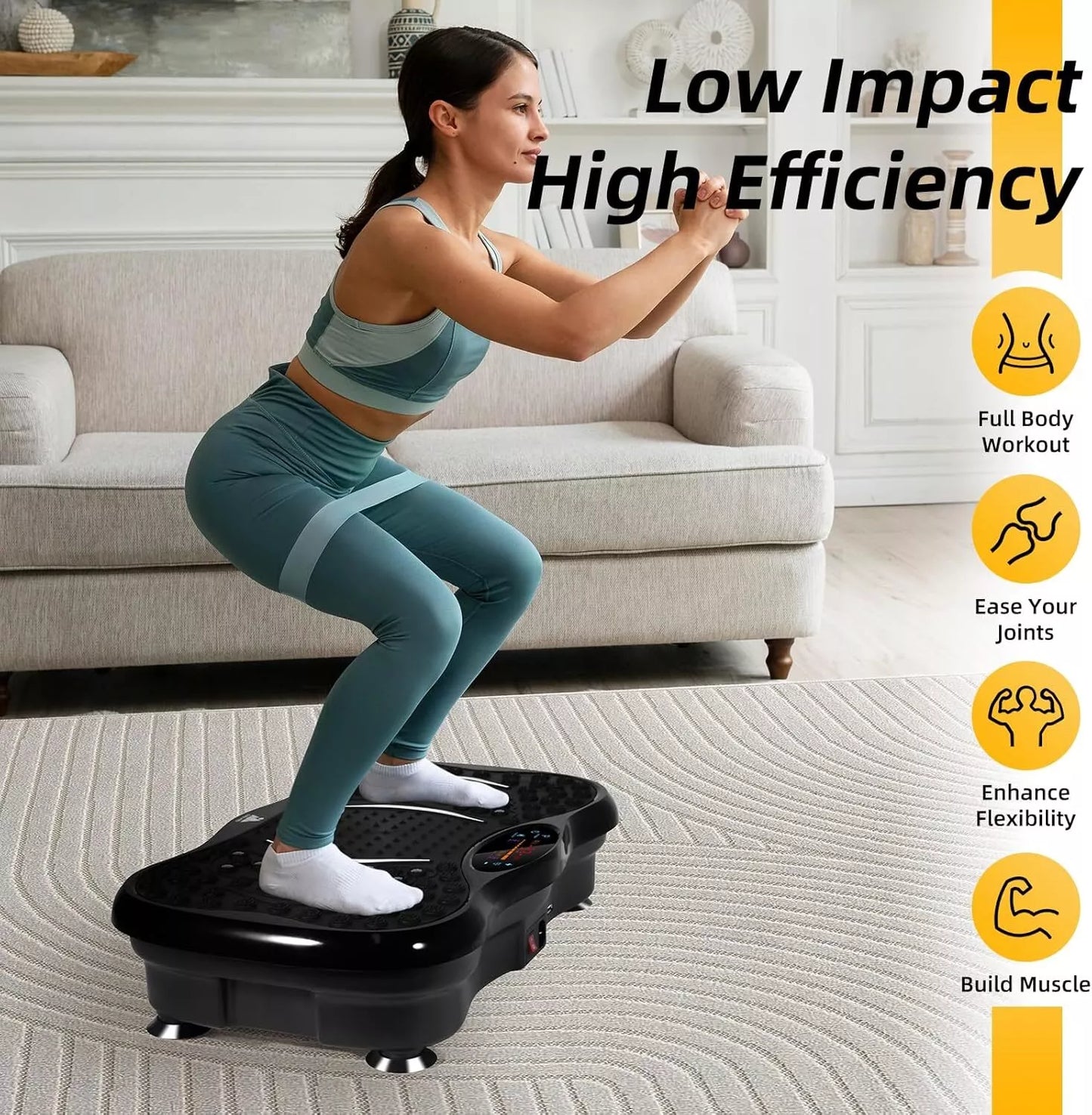 Vibration Plate