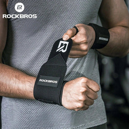 Wrist Wrap Strap for Training Fitness Gym