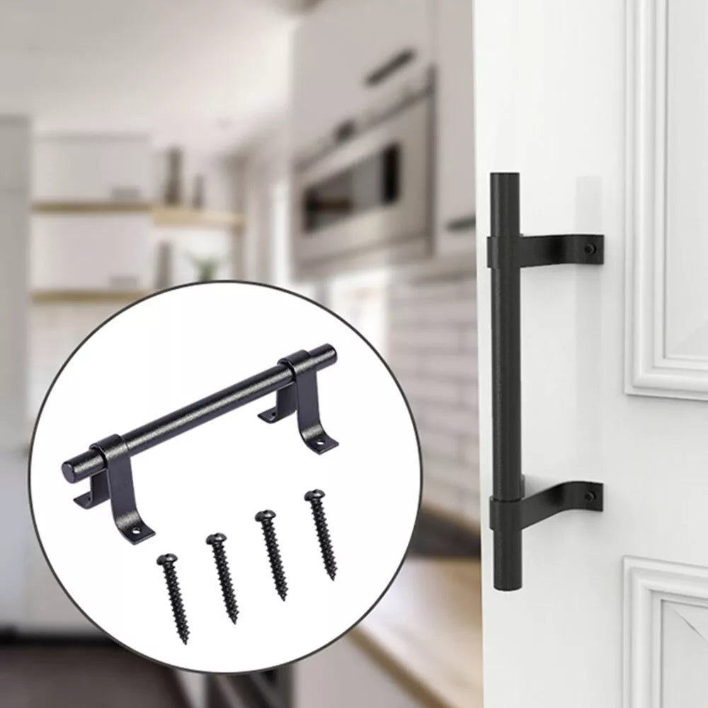 Barn Door Hardware Handle