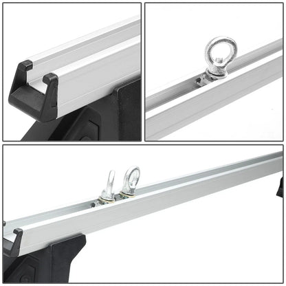 Car Roof Racks Universal Cross Bar