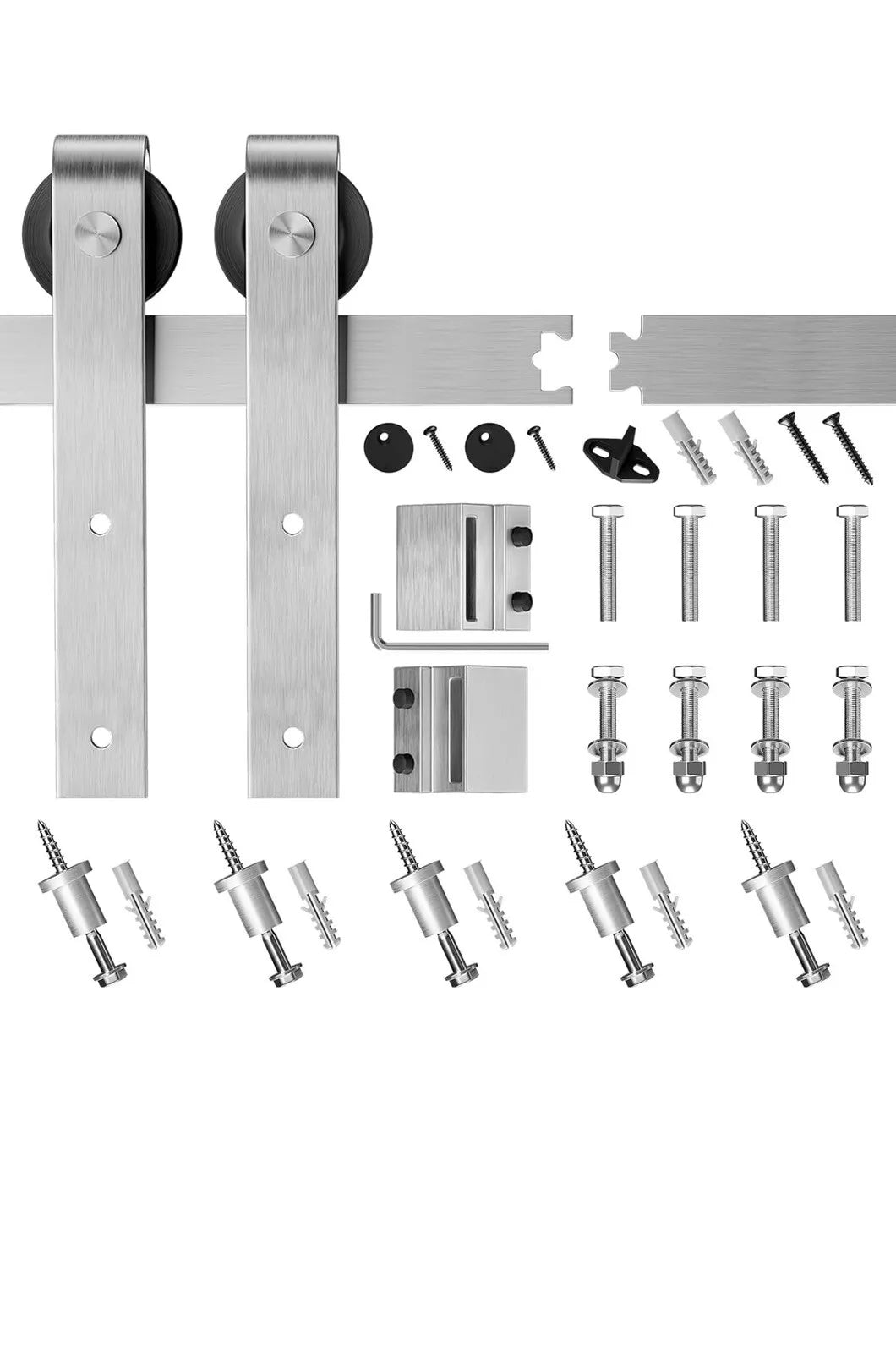 Barn door Hardware 1.83M Single Door