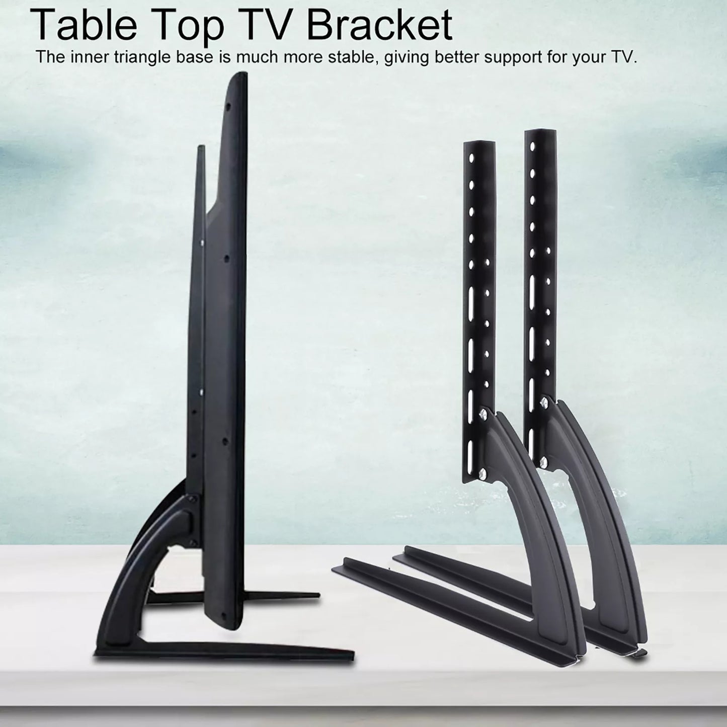 TV Stand Table Top TV Stand