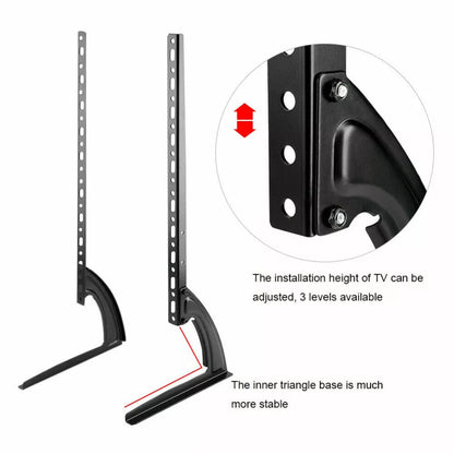 TV Stand Table Top TV Stand