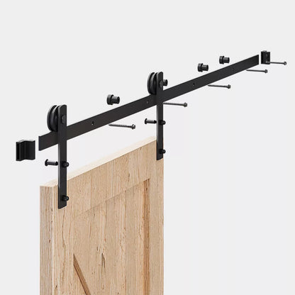 Barn Door Hardware 1.83M