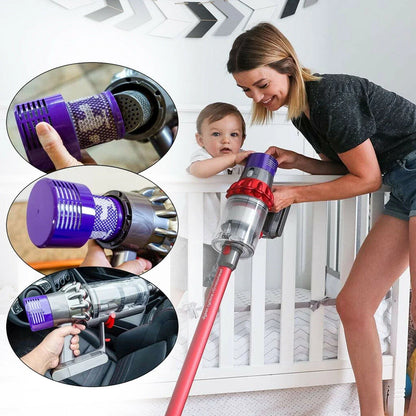 Dyson Filter V10 SV12 Vacuum Cleaner Replacement