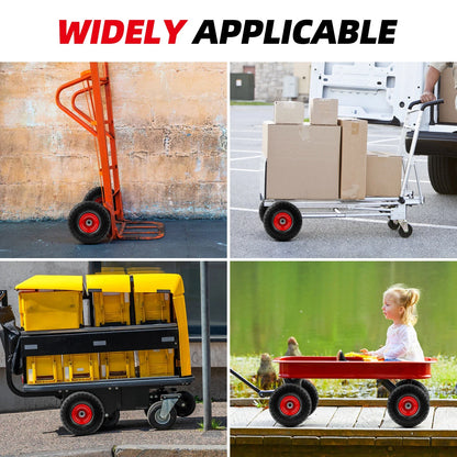 Wheel Barrow wheels Hand Barrow Wheels