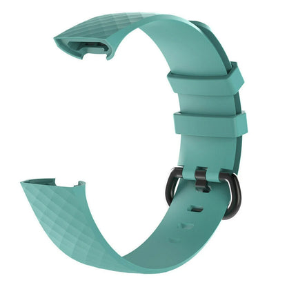Fitbit Charge 3 / 4 Strap Fitbit Belt Large