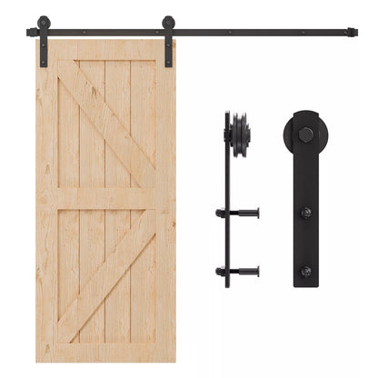 Barn Door Hardware 1.5M
