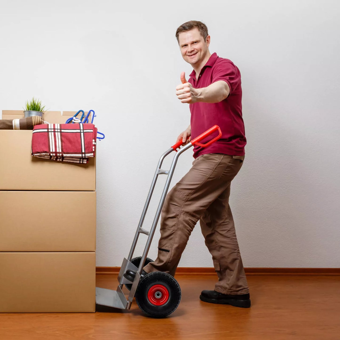 Wheel Barrow wheels Hand Barrow Wheels