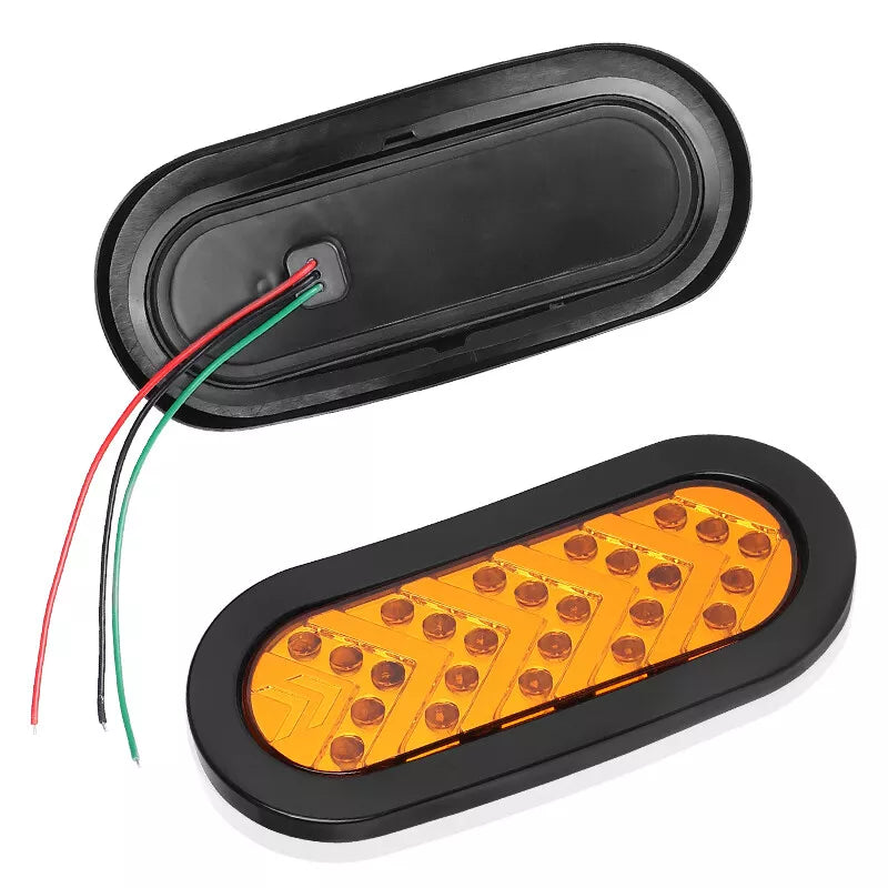 Tail Lights For Car Truck Trailer Light