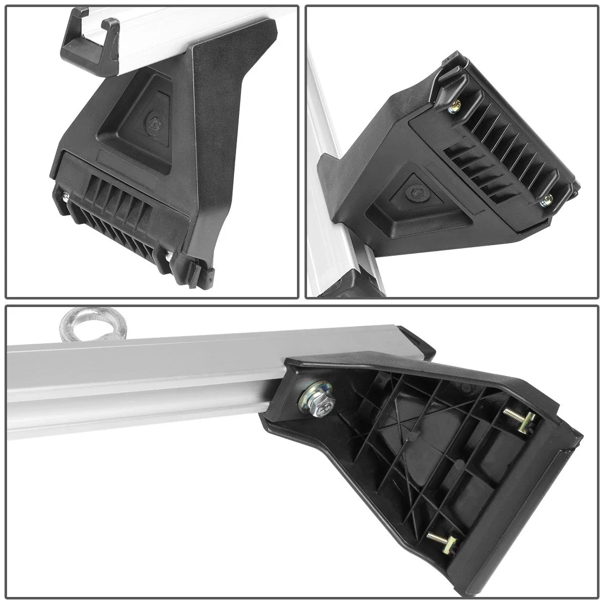 Car Roof Racks Universal Cross Bar