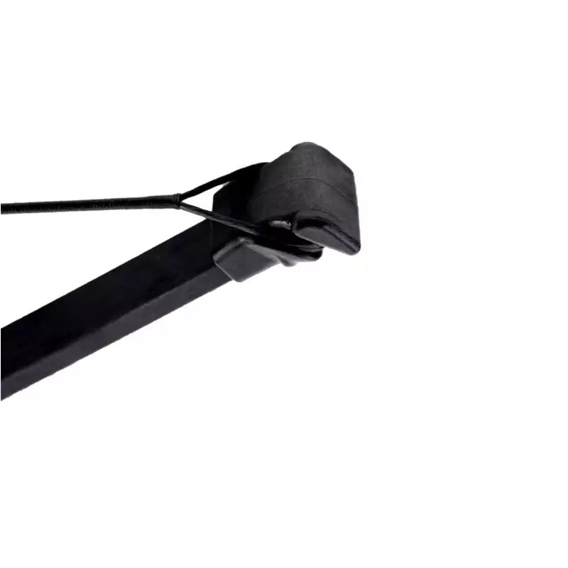 40lbs Archery High Strength Hunting Recurve Bow (Black)