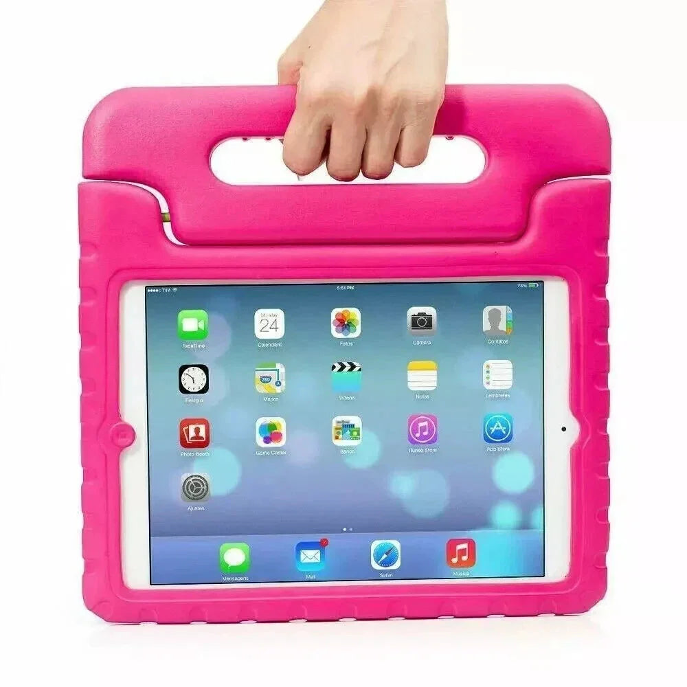 iPad 10.2" Foam Case 2019 2020 2021 9th Gen