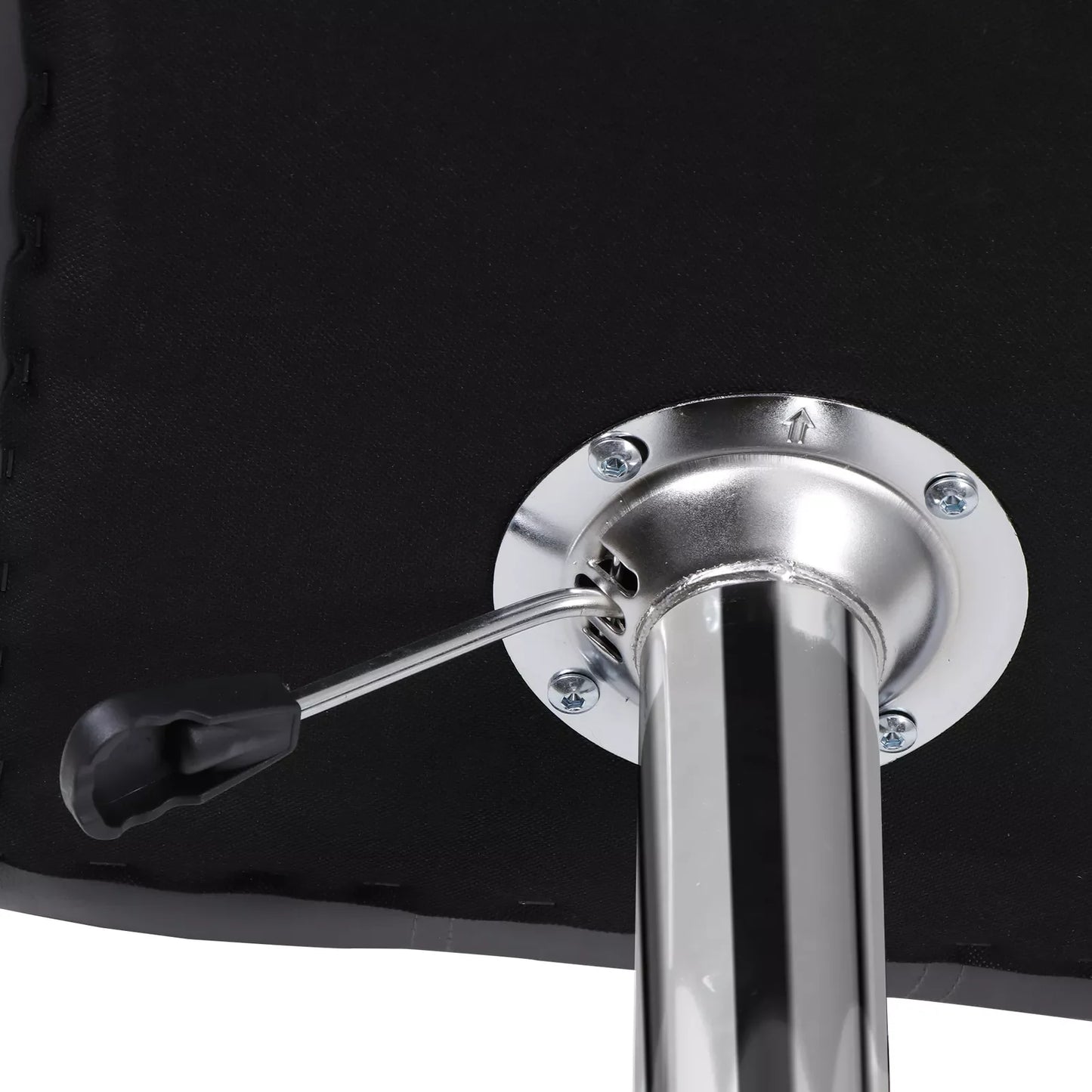 Bar Stool Height Adjustable Bar Stool