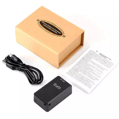 Mini GPS Tracker