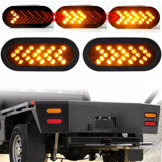 Tail Lights For Car Truck Trailer Light