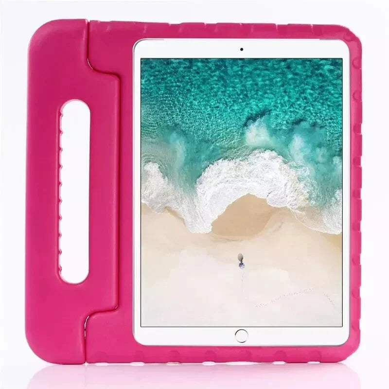 iPad 10.2" Foam Case 2019 2020 2021 9th Gen