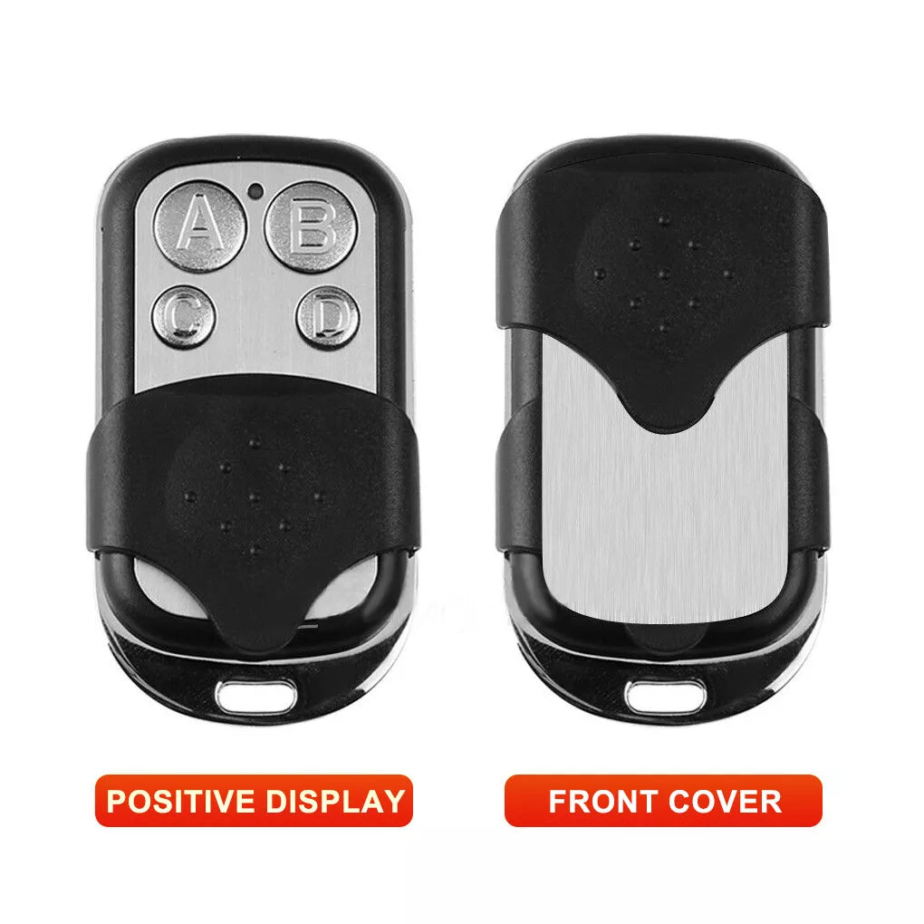 Garage Door Remote Replacement