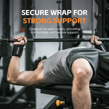 Wrist Wrap Strap for Training Fitness Gym