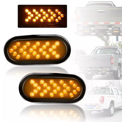 Tail Lights For Car Truck Trailer Light