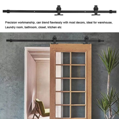 Barn Door Hardware 1.5M