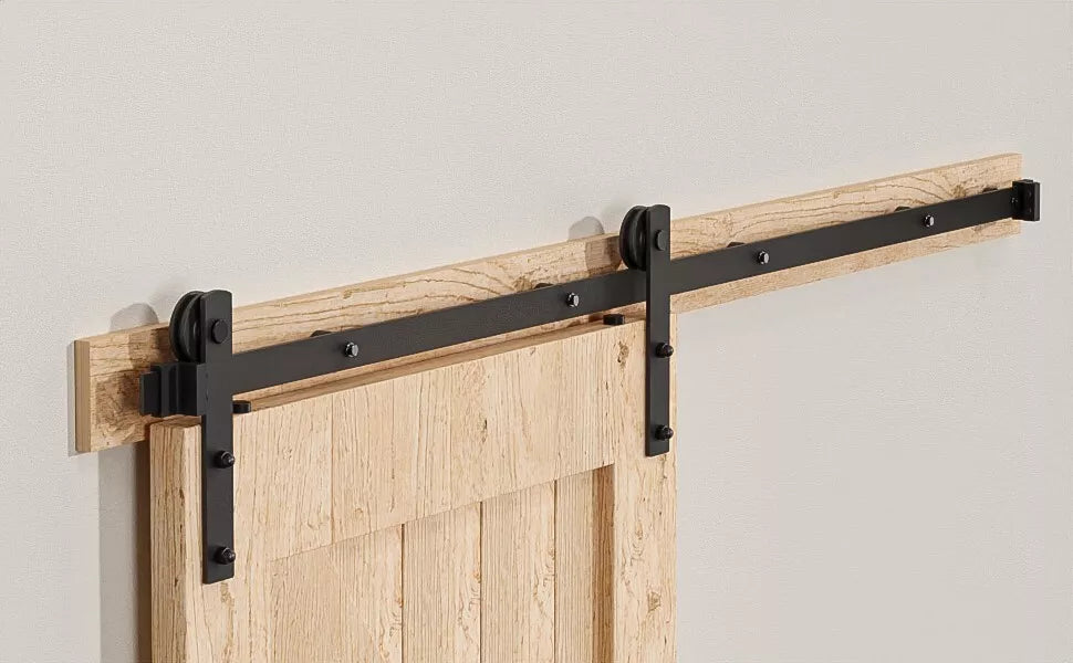 Barn Door Hardware 1.83M