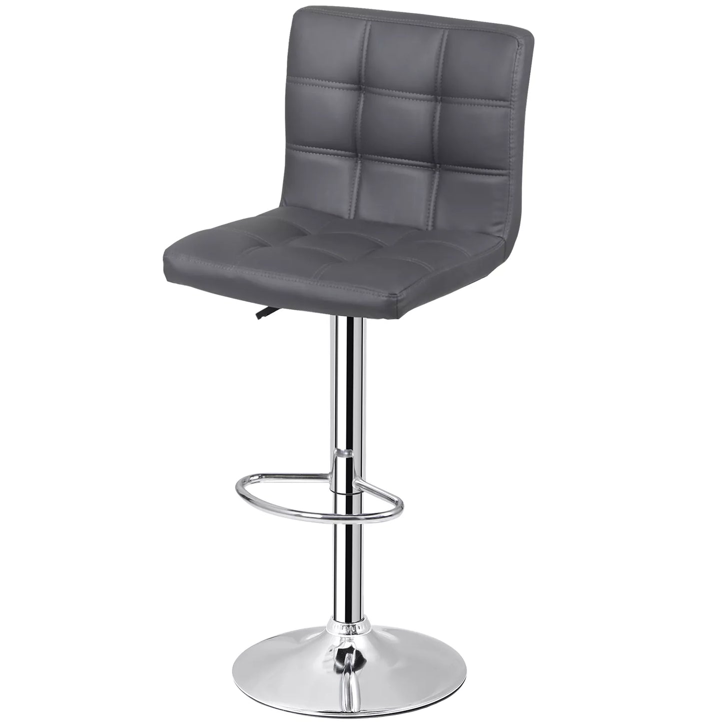 Bar Stool Height Adjustable Bar Stool