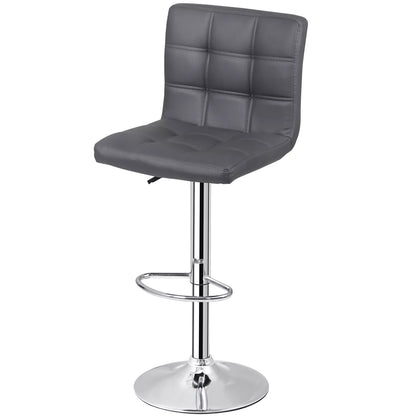 Bar Stool Height Adjustable Bar Stool