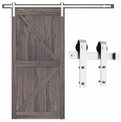 Barn door Hardware 1.83M Single Door