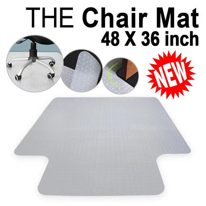 Office Chair Mat 90 x 120cm