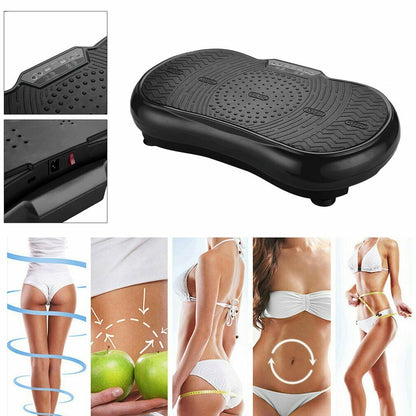 Vibration Plate Lymphatic Drainage Machine for Weight Loss
