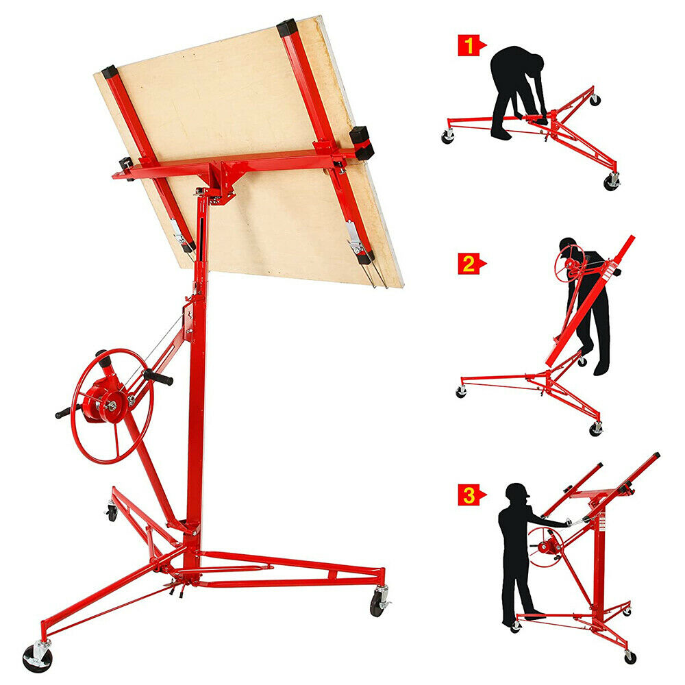 Drywall Panel Lifter