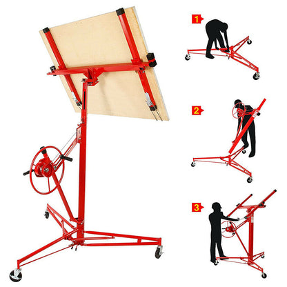 Drywall Panel Lifter
