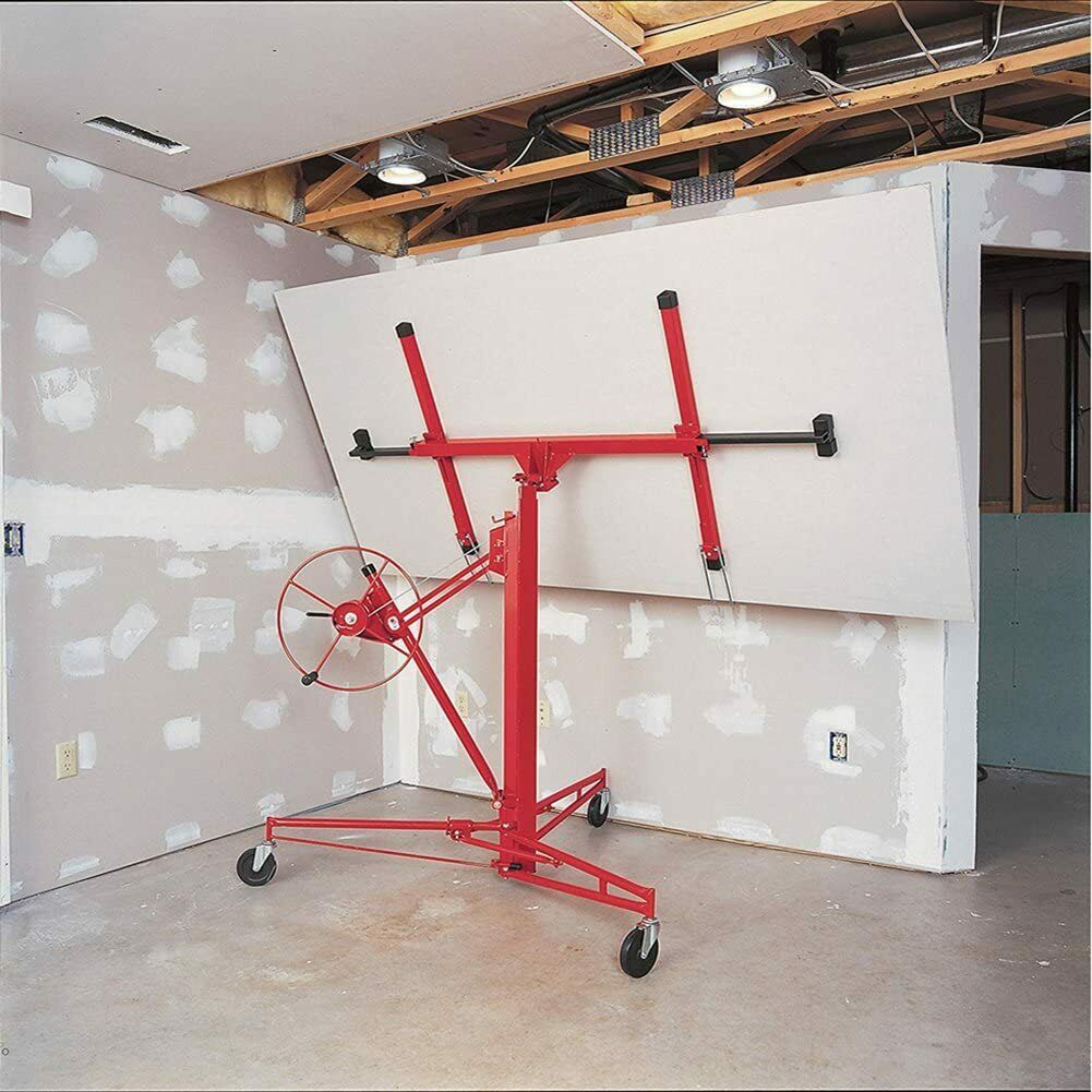 Drywall Panel Lifter
