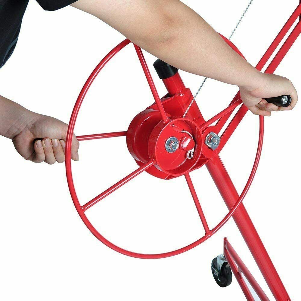 Drywall Panel Lifter