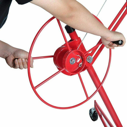 Drywall Panel Lifter