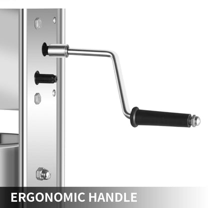 Sausage Maker Sausage Stuffer