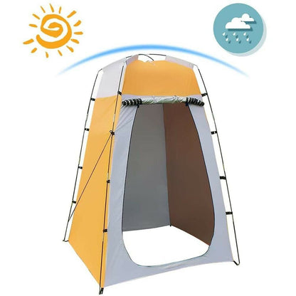 Portable Camping Shower Tent /Toilet Tent