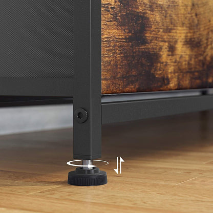 Tallboy with Drawers Chest of Drawers